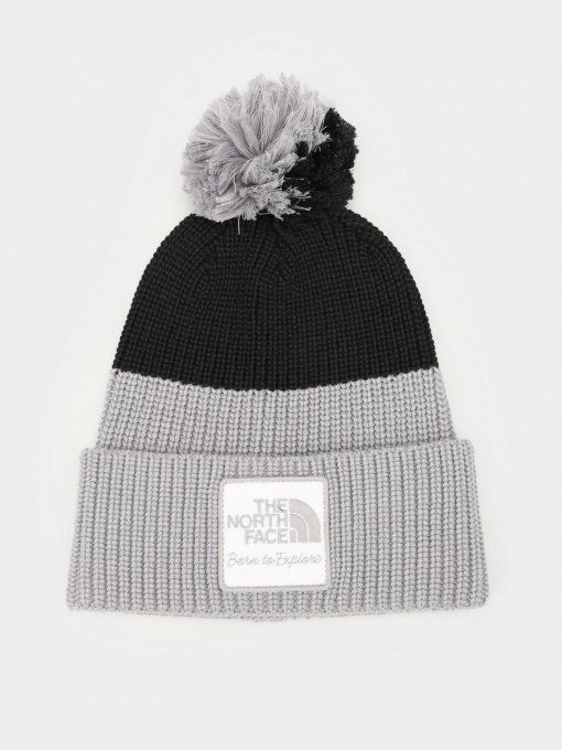 Шапка The North Face Heritage модель NF0A55L4GVV1 Фото