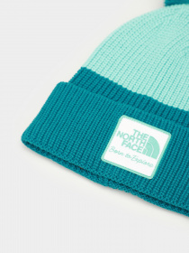 Шапка The North Face Heritage модель NF0A55L41W11 Фото