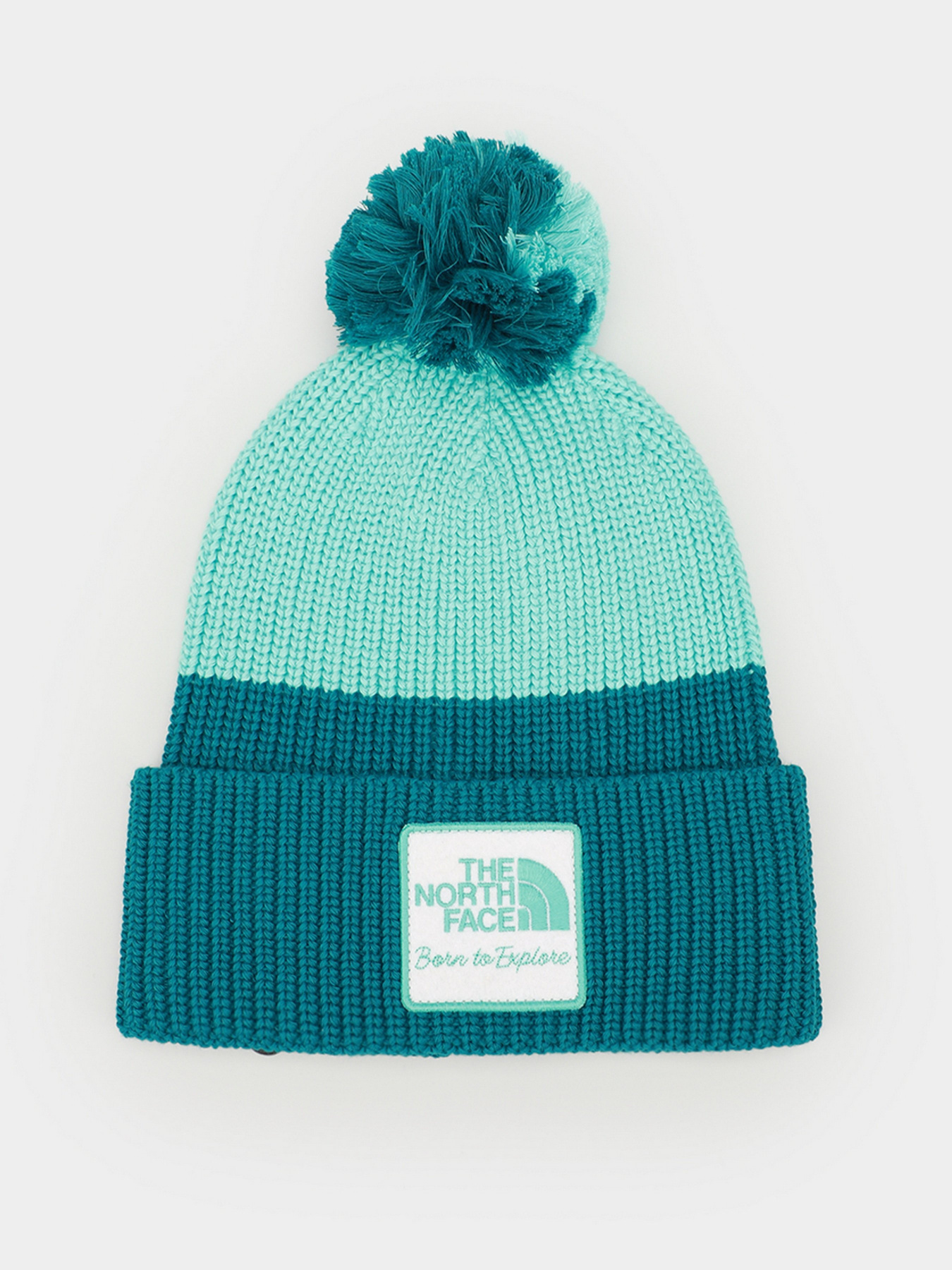 Шапка The North Face Heritage модель NF0A55L41W11 Фото