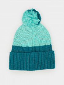 Шапка The North Face Heritage модель NF0A55L41W11 Фото