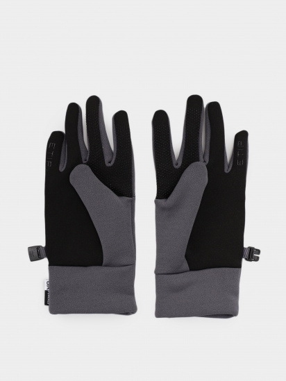 Рукавички The North Face Youth Recycled Etip™ Glove модель NF0A4SH21741 — фото - INTERTOP