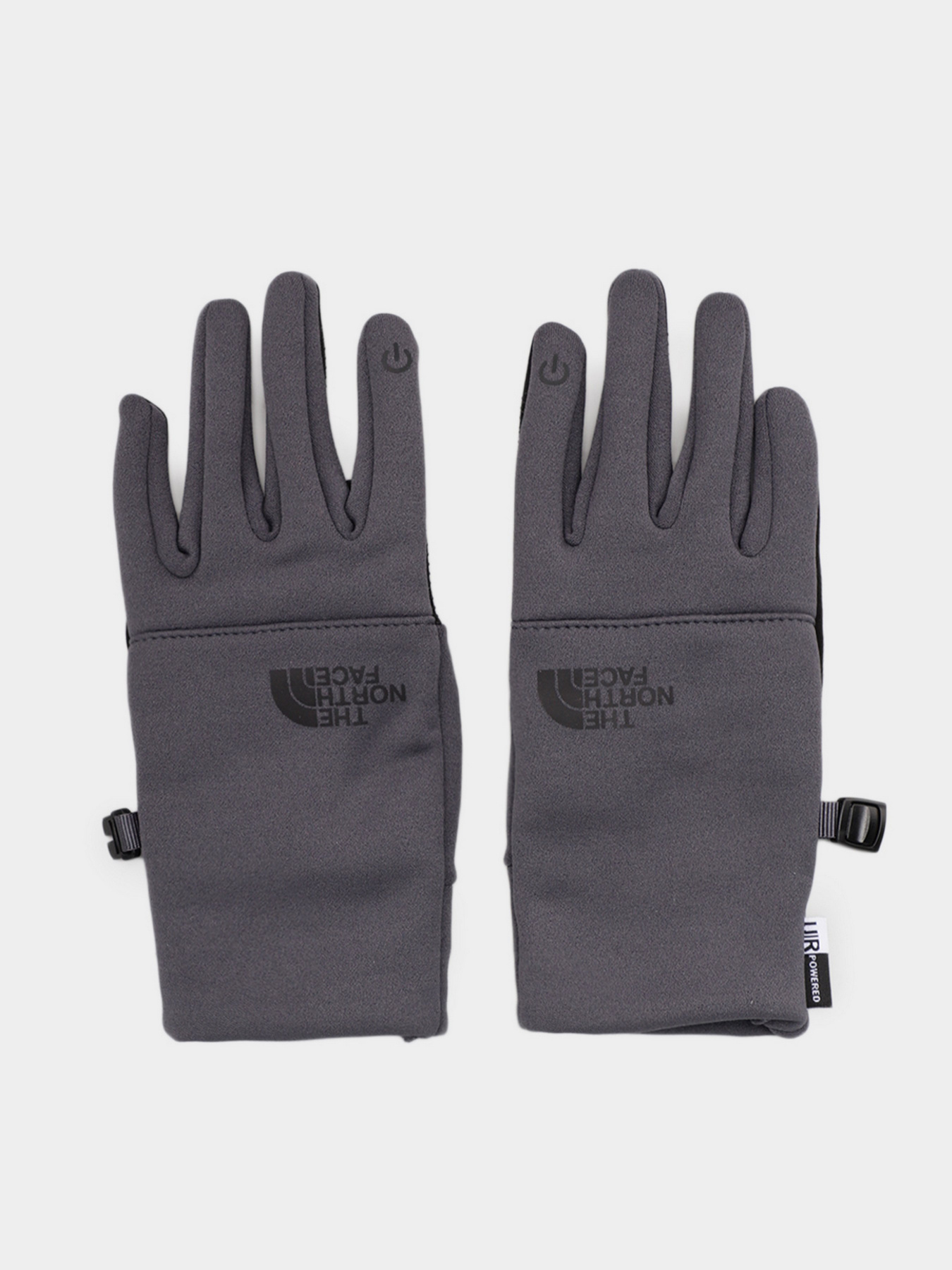 Перчатки The North Face Youth Recycled Etip™ Glove модель NF0A4SH21741 Фото