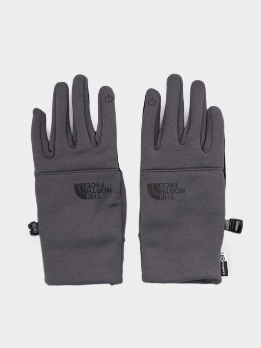 Рукавиці та рукавички The North Face Youth Recycled Etip™ Glove модель NF0A4SH21741 Фото