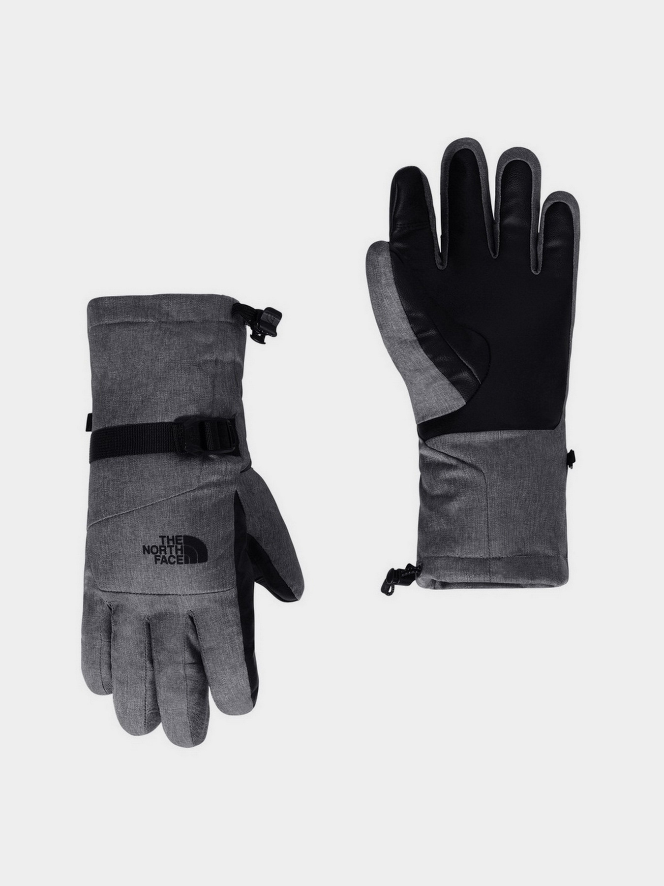 Рукавички The North Face Montana FUTURELIGHT™ Etip™ Glove Модель NF0A4SGODYY1 Фото