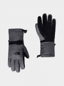 Рукавички The North Face Montana FUTURELIGHT™ Etip™ Glove модель NF0A4SGODYY1 Фото
