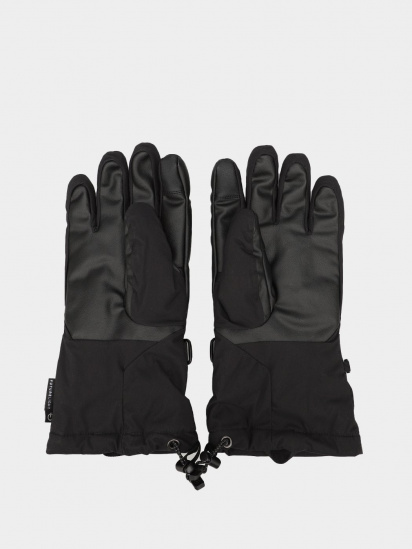 Рукавички The North Face Montana FUTURELIGHT™ Etip™ Glove модель NF0A4SGOJK31 — фото - INTERTOP