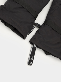 Рукавички The North Face Montana FUTURELIGHT™ Etip™ Glove модель NF0A4SGOJK31 Фото