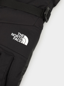 Рукавички The North Face Montana FUTURELIGHT™ Etip™ Glove модель NF0A4SGOJK31 Фото