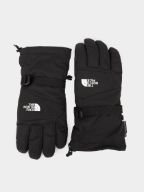 Рукавички The North Face Montana FUTURELIGHT™ Etip™ Glove модель NF0A4SGOJK31 Фото