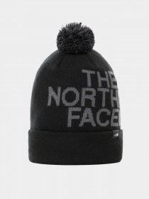 Шапка The North Face Ski Tuke модель NF0A4SIENY71 Фото