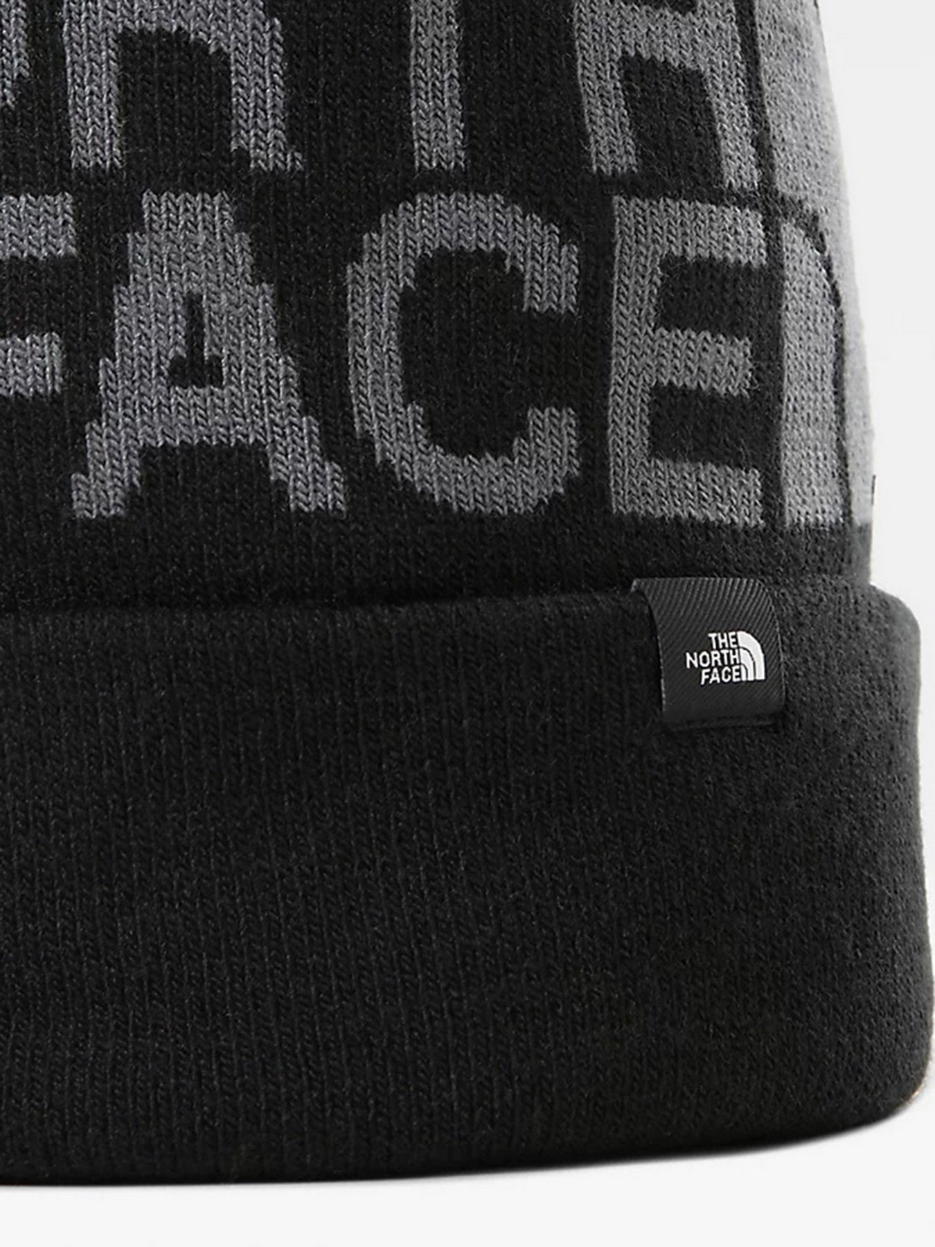 Шапка The North Face Ski Tuke модель NF0A4SIENY71 Фото