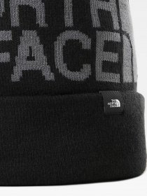 Шапка The North Face Ski Tuke модель NF0A4SIENY71 Фото