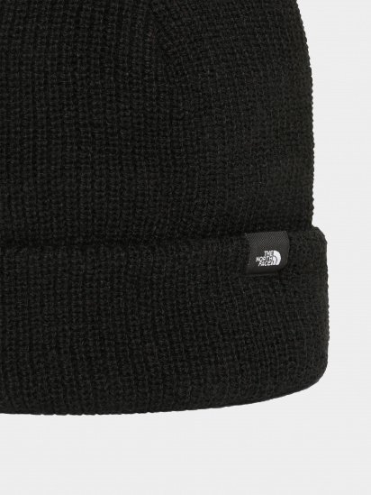 Шапка The North Face TNF™ Freebeenie модель NF0A3FGTJK31 — фото - INTERTOP