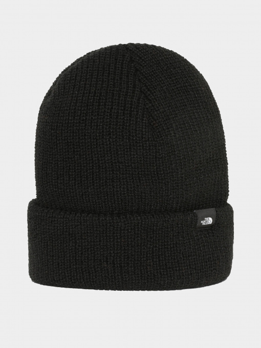 Шапка The North Face TNF™ Freebeenie модель NF0A3FGTJK31 Фото
