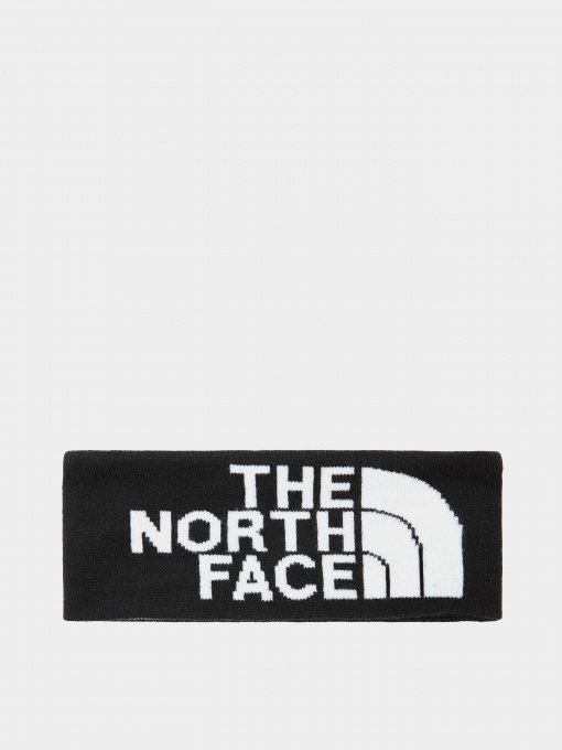 Повязка на голову The North Face Chizzler модель NF0A2SAFKY41 Фото