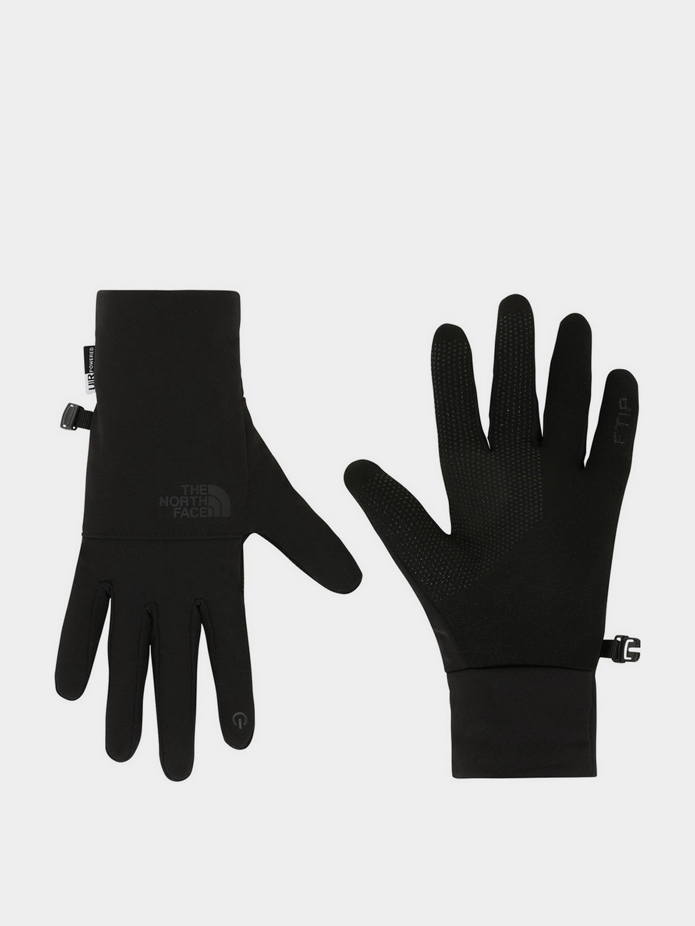 Перчатки The North Face Etip ™ Recycled Tech модель NF0A4SFUJK31 Фото