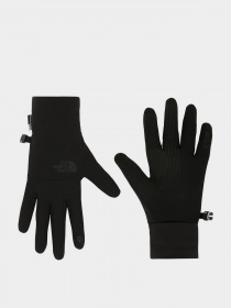 Перчатки The North Face Etip ™ Recycled Tech модель NF0A4SFUJK31 Фото
