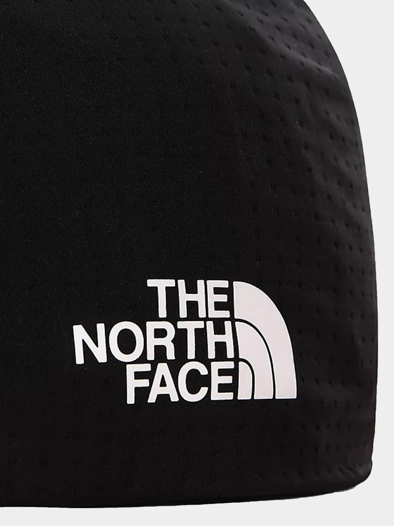 Шапка The North Face Flight Beanie модель NF0A55J2JK31 Фото