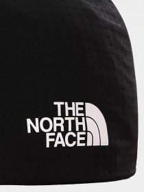 Шапка The North Face Flight Beanie модель NF0A55J2JK31 Фото