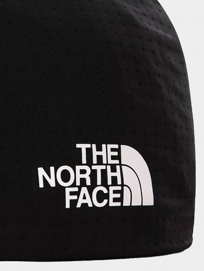 Шапка The North Face Flight Beanie модель NF0A55J2JK31 — фото - INTERTOP