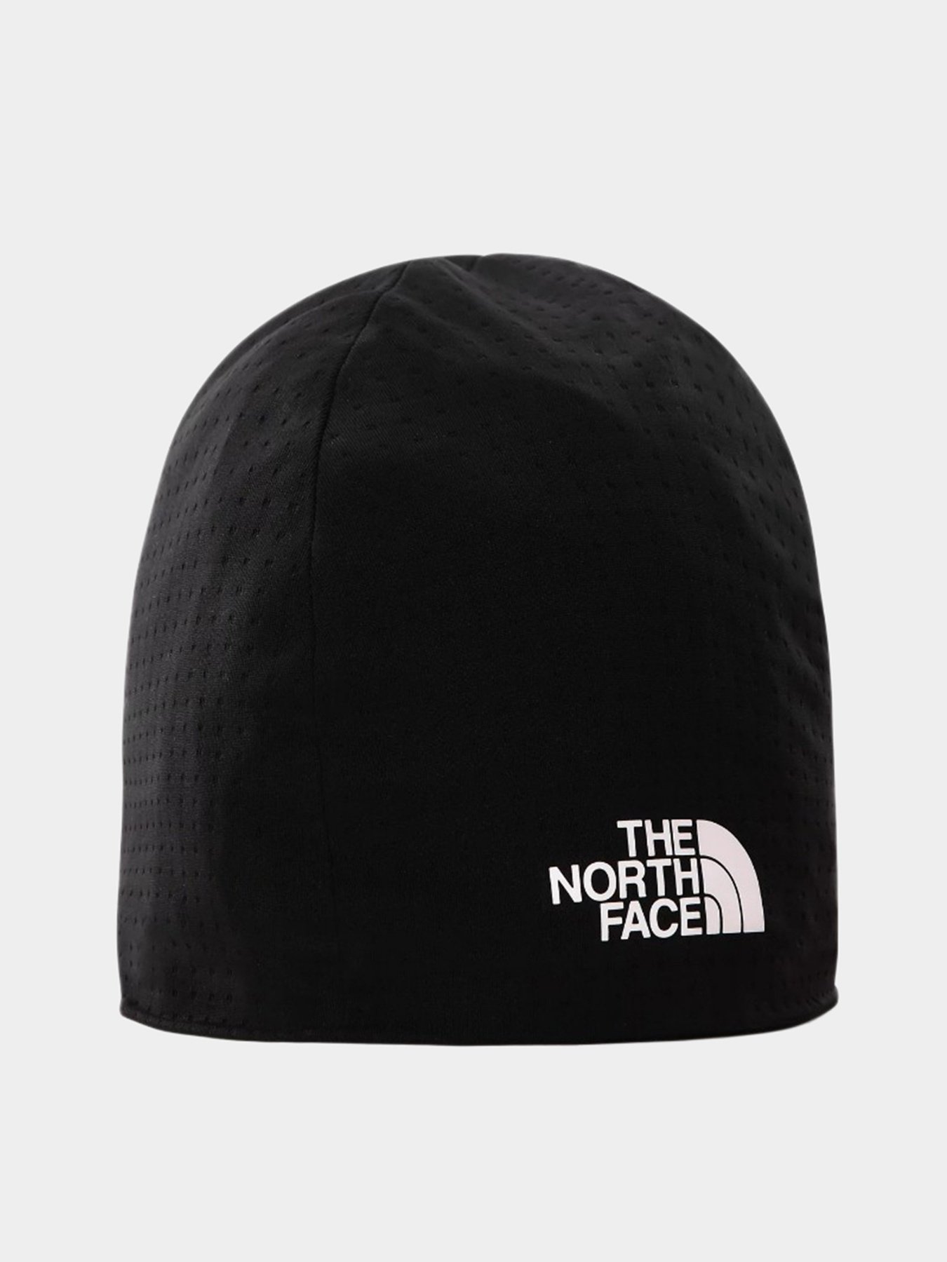 Шапка The North Face Flight Beanie модель NF0A55J2JK31 Фото