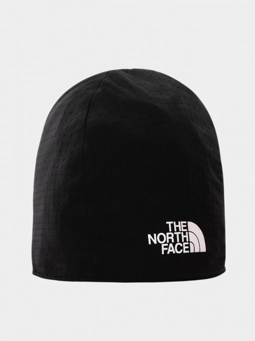 Шапка The North Face Flight Beanie модель NF0A55J2JK31 Фото