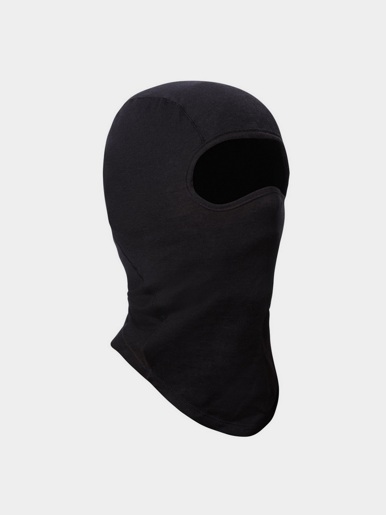 Балаклава The North Face Wool модель NF0A55JVJK31 Фото