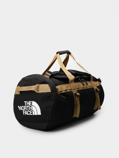 Дорожня сумка The North Face Gilman Duffel модель NF0A4VQ1WVW1 — фото - INTERTOP