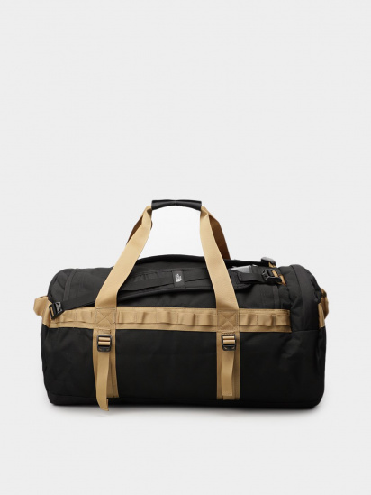 Дорожня сумка The North Face Gilman Duffel модель NF0A4VQ1WVW1 — фото 3 - INTERTOP