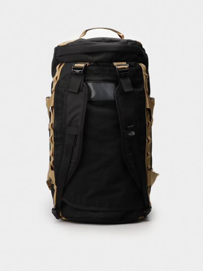 Дорожня сумка The North Face Gilman Duffel модель NF0A4VQ1WVW1 — фото 4 - INTERTOP