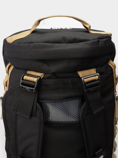 Дорожня сумка The North Face Gilman Duffel модель NF0A4VQ1WVW1 — фото 5 - INTERTOP