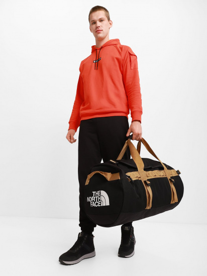 Дорожня сумка The North Face Gilman Duffel модель NF0A4VQ1WVW1 — фото 8 - INTERTOP