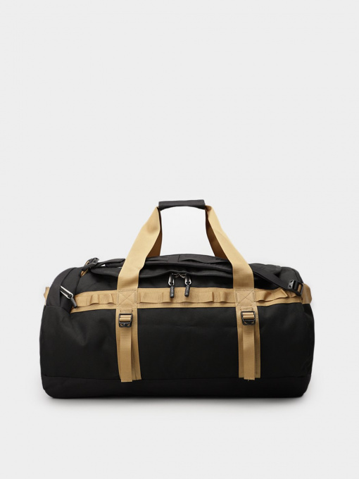 Дорожня сумка The North Face Gilman Duffel модель NF0A4VQ1WVW1 Фото