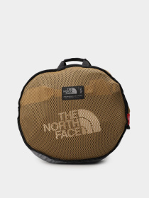 Дорожная сумка The North Face Gilman Duffel модель NF0A4VQ1WVW1 Фото