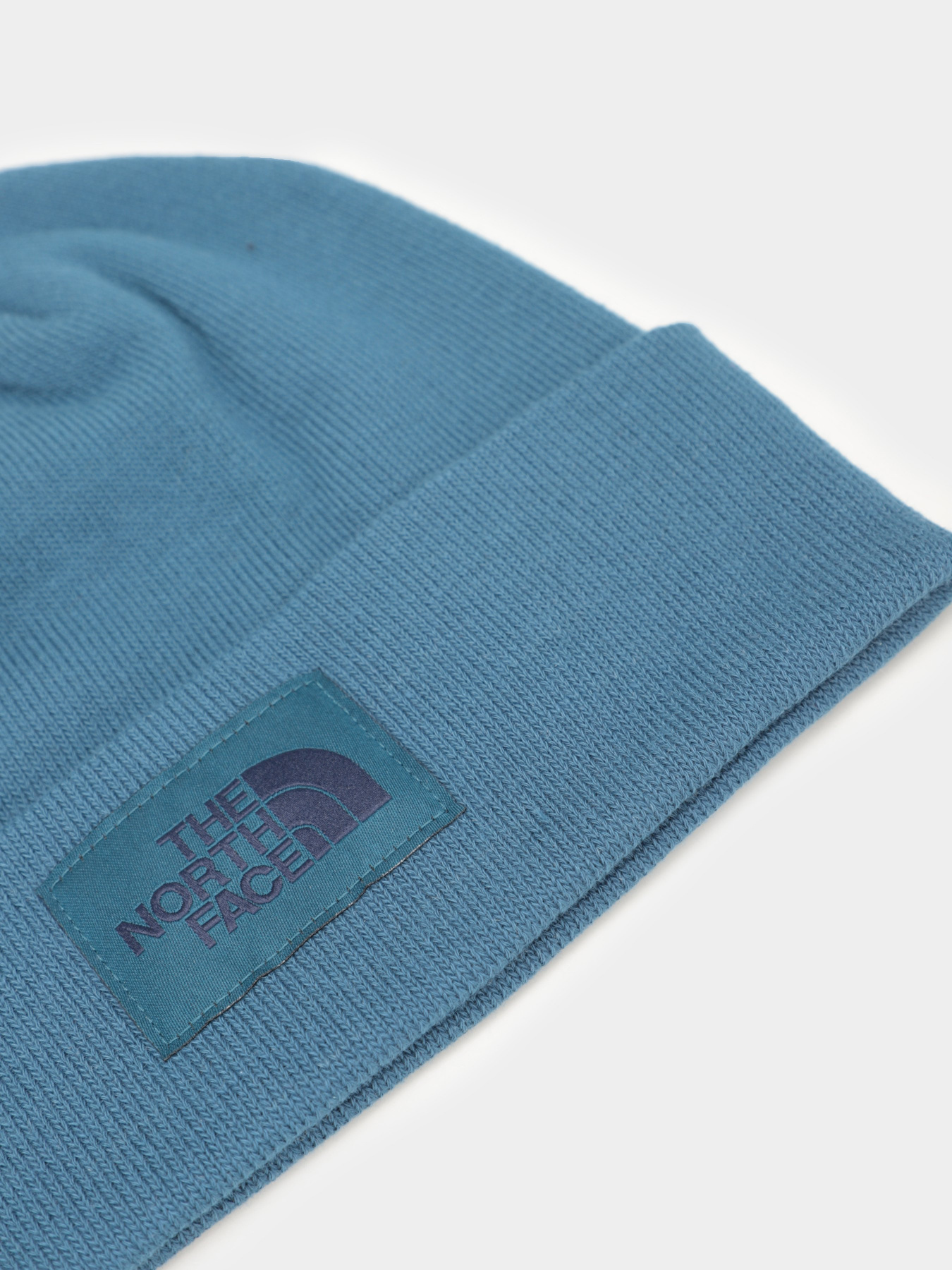 Шапка The North Face Dock Worker Recycled модель NF0A3FNTBH71 Фото