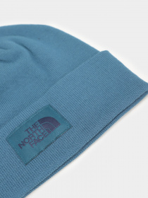 Шапка The North Face Dock Worker Recycled модель NF0A3FNTBH71 Фото