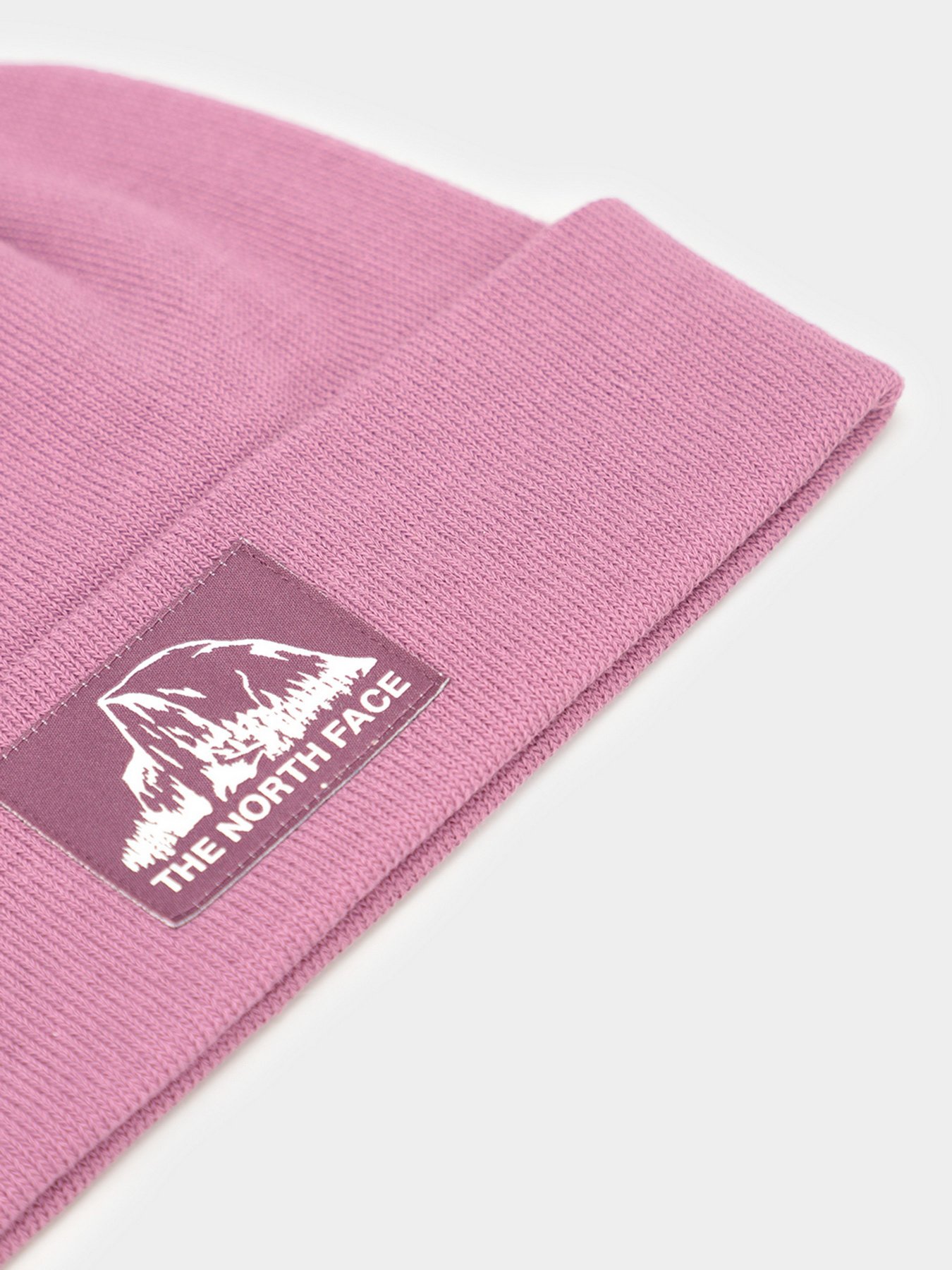 Шапка The North Face Dock Worker Recycled модель NF0A3FNT0H51 Фото