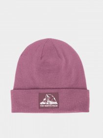 Шапка The North Face Dock Worker Recycled модель NF0A3FNT0H51 Фото