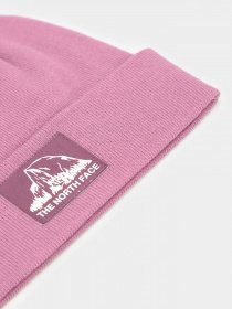 Шапка The North Face Dock Worker Recycled модель NF0A3FNT0H51 Шапка The North Face Dock Worker Recycled модель NF0A3FNT0H51 Фото