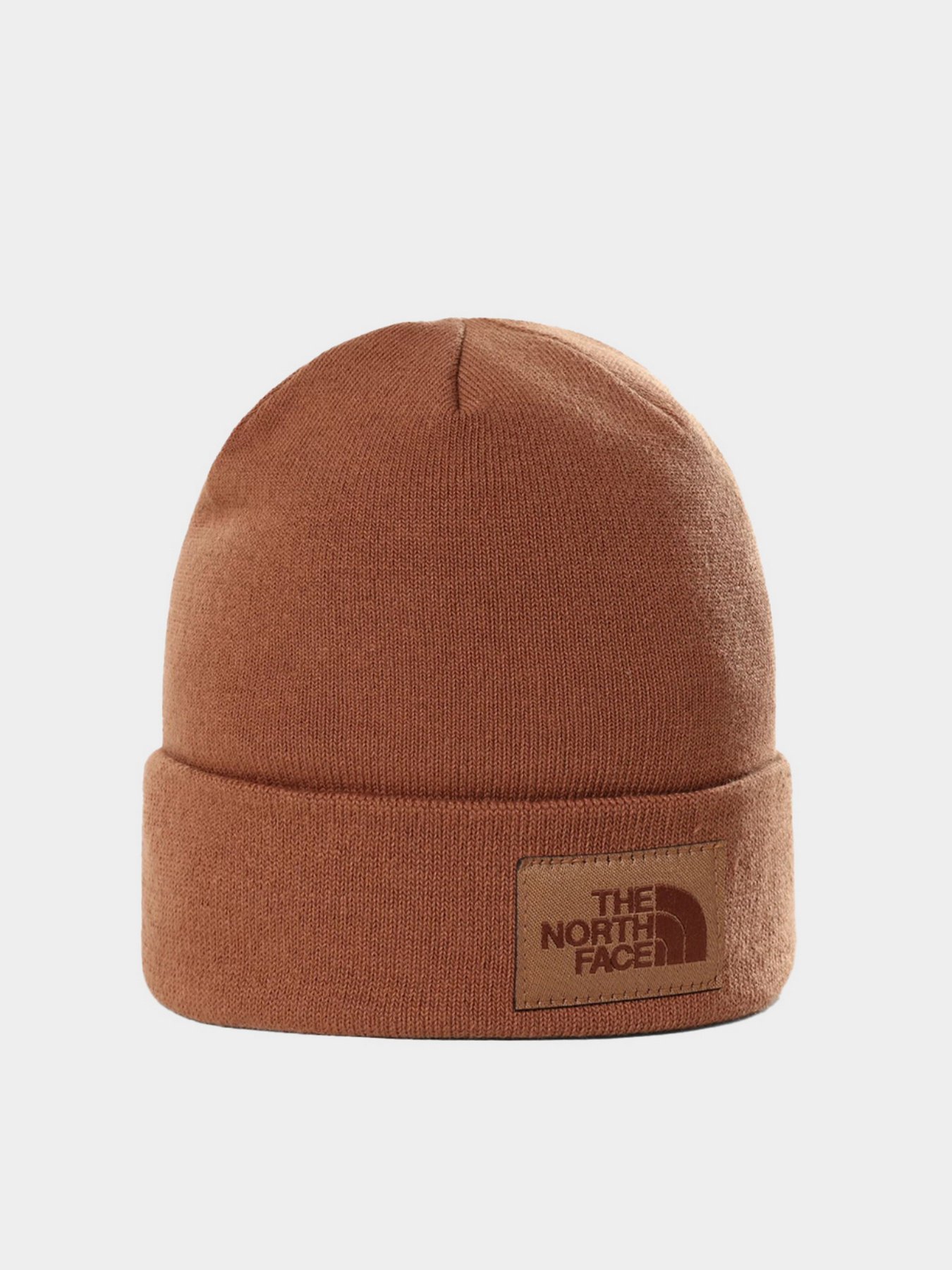 Шапка The North Face Dock Worker Recycled Beanie модель NF0A3FNT0M21 Фото