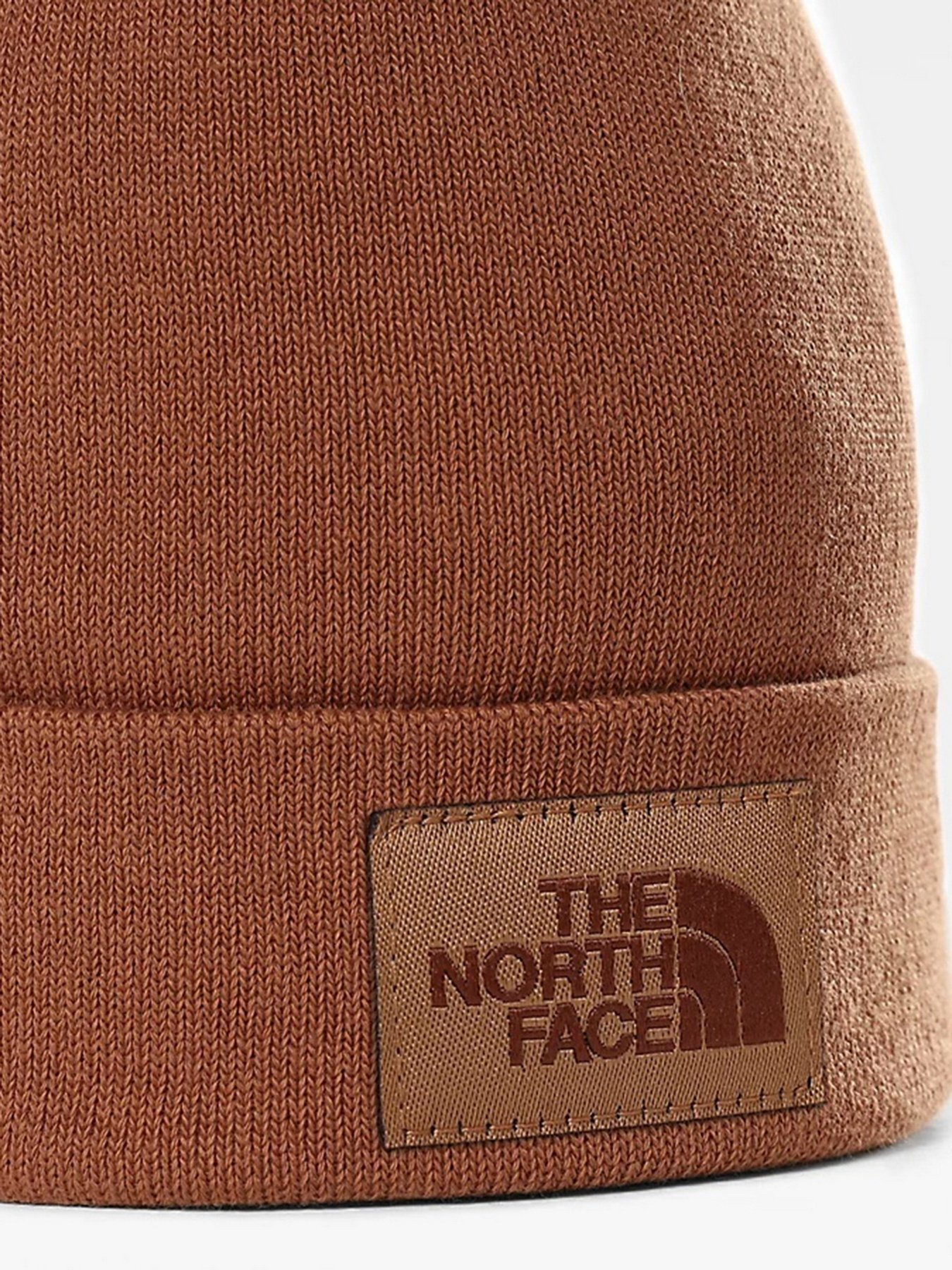 Шапка The North Face Dock Worker Recycled Beanie модель NF0A3FNT0M21 Шапка The North Face Dock Worker Recycled Beanie модель NF0A3FNT0M21 Фото