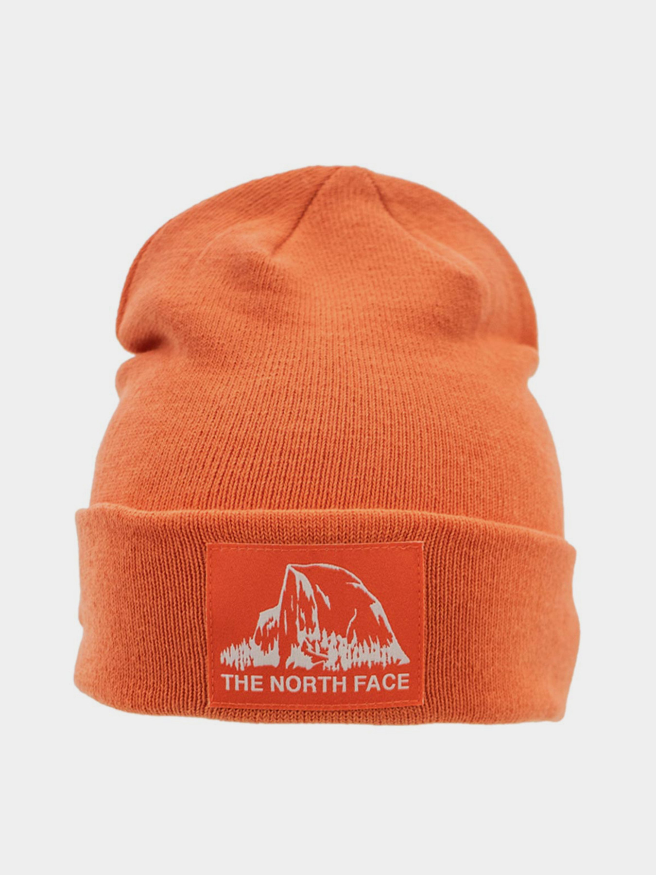 Шапка The North Face Dock Worker Recycled Beanie модель NF0A3FNTV3S1 Фото