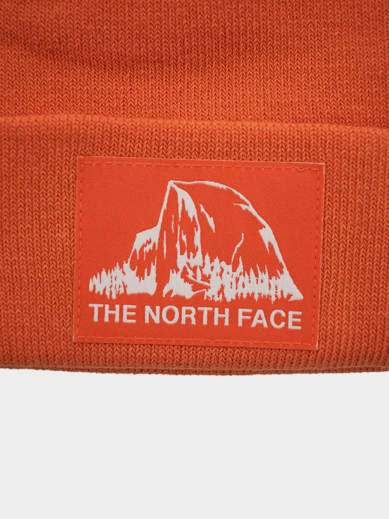 Шапка The North Face Dock Worker Recycled Beanie модель NF0A3FNTV3S1 Фото