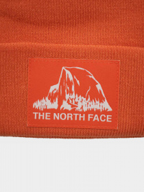 Шапка The North Face Dock Worker Recycled Beanie модель NF0A3FNTV3S1 Фото