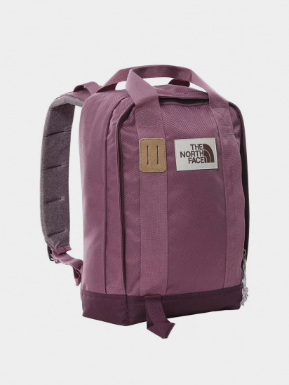 Рюкзаки The North Face Tote модель NF0A3KYY1Q61 — фото 4 - INTERTOP