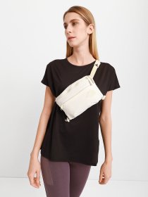 Поясная сумка The North Face Never Stop Alt Carry модель NF0A52T21511 Фото