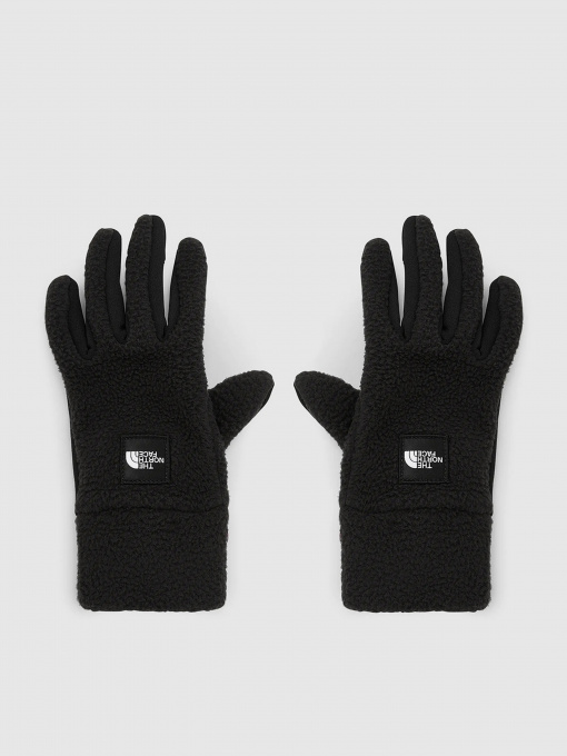 Перчатки The North Face Fleeski Etip модель NF0A3SJ4JK31 Фото