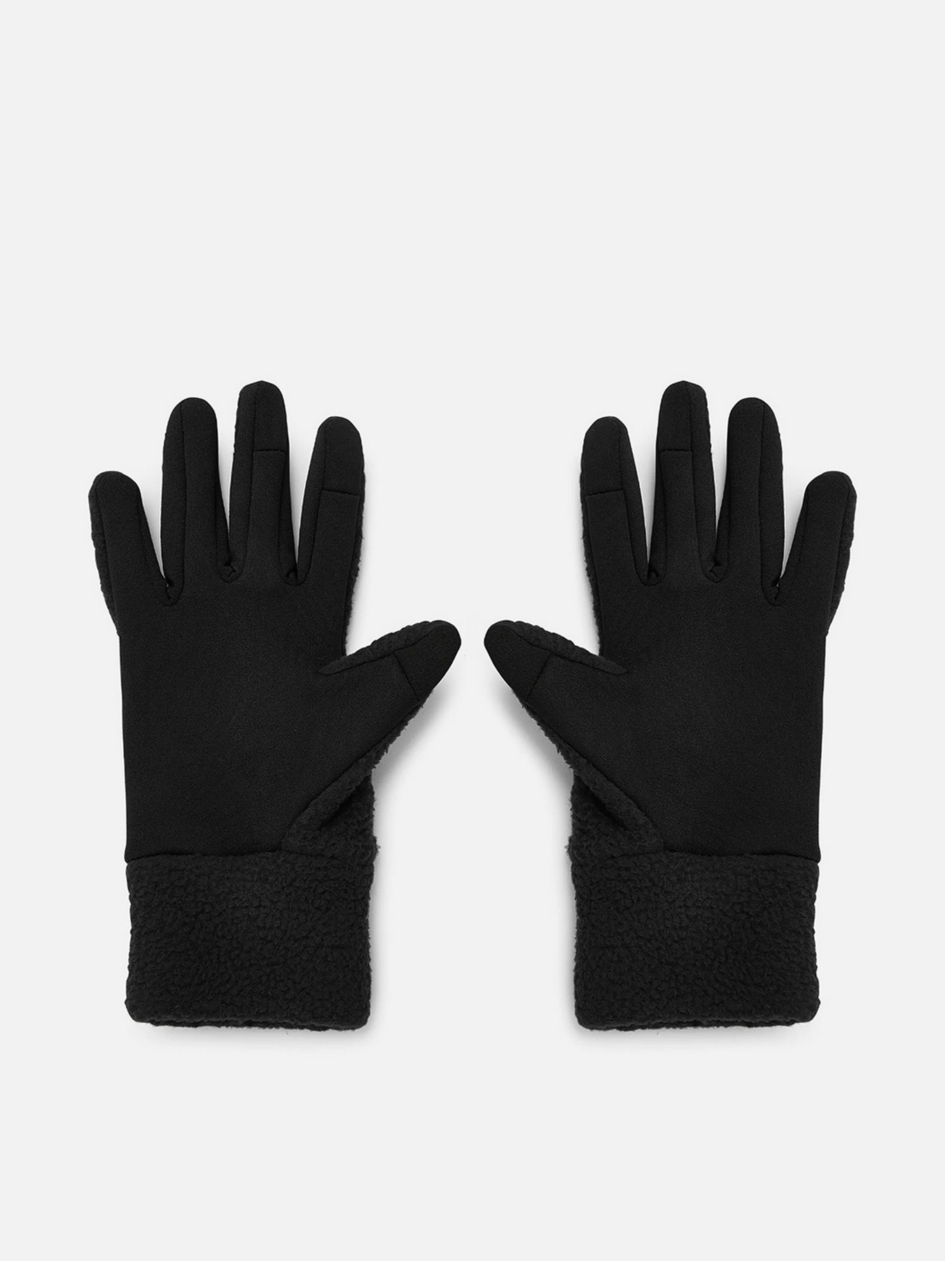 Перчатки The North Face Fleeski Etip модель NF0A3SJ4JK31 Фото