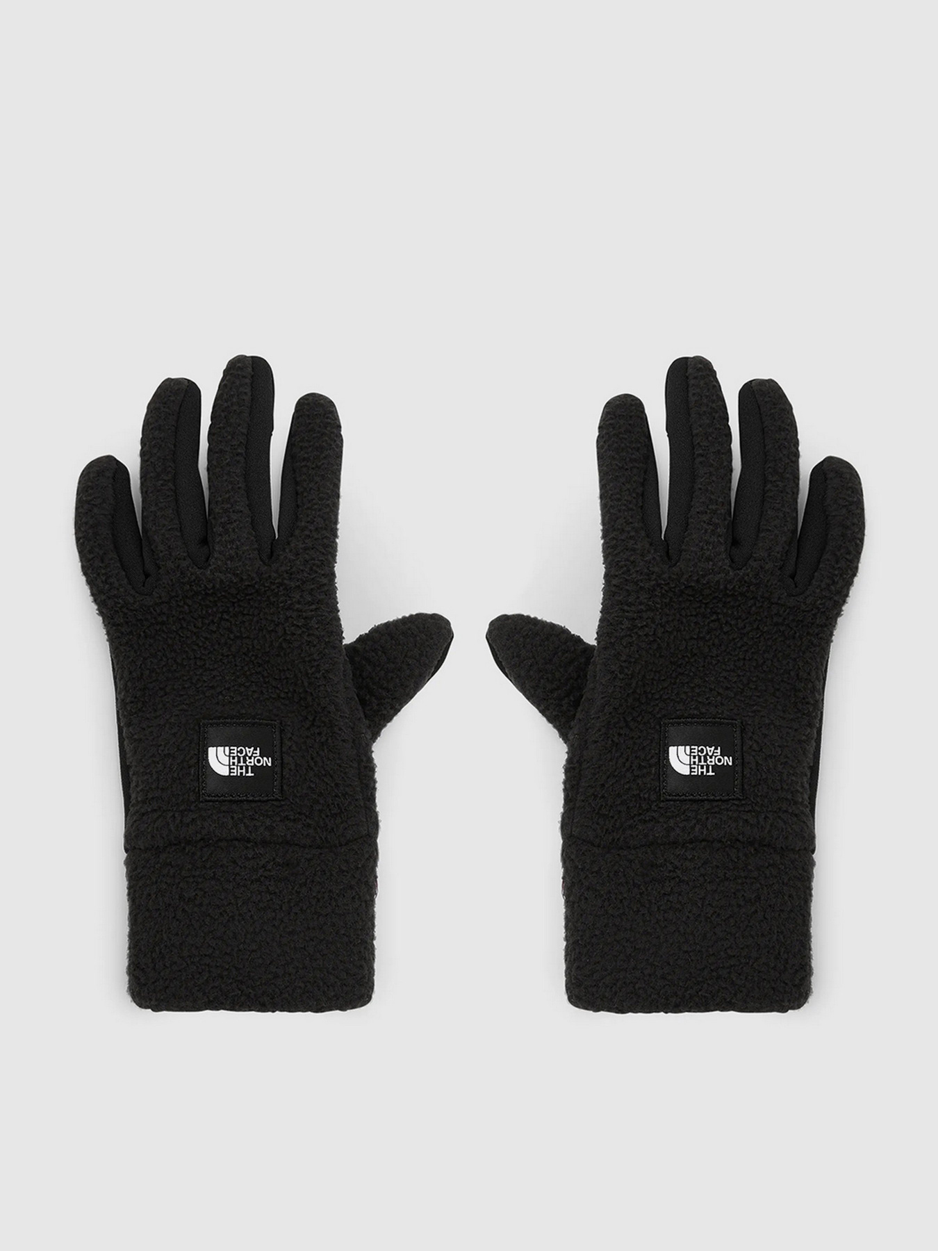 Перчатки The North Face Fleeski Etip модель NF0A3SJ4JK31 Фото