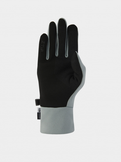 Рукавички The North Face Etip ™ Recycled Glove модель NF0A4SHB0LK1 — фото - INTERTOP